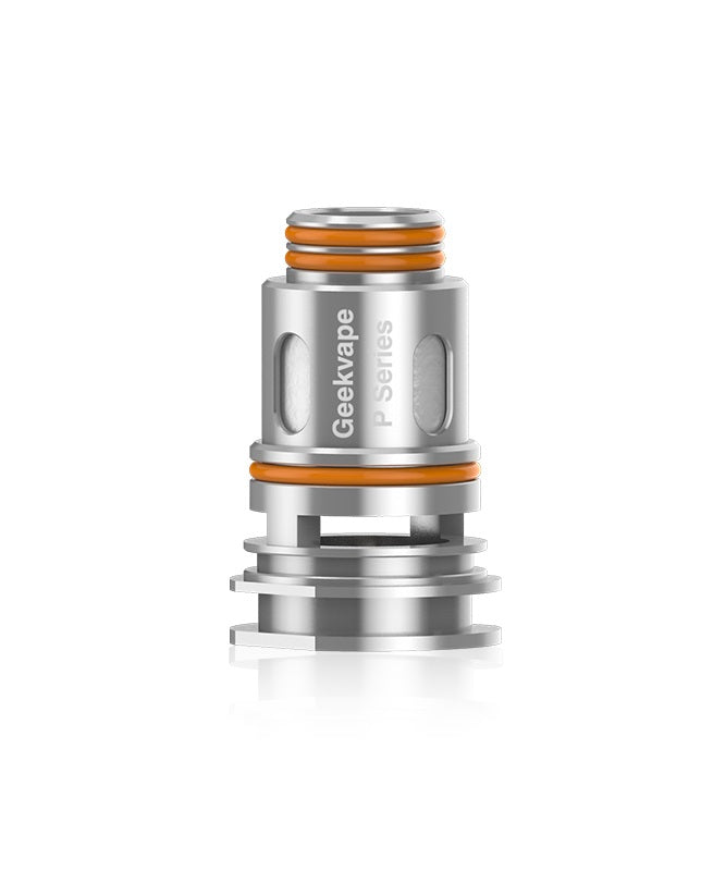 Ανταλλακτικό πηνίο Geekvape P 0.4Ω – 50–60W