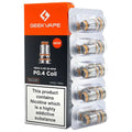Сменный испаритель Geekvape P 0.4Ω – 50–60 Вт