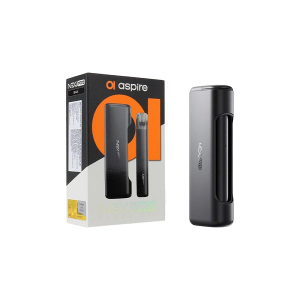 Aspire NEXI Pro Kit – Pod System