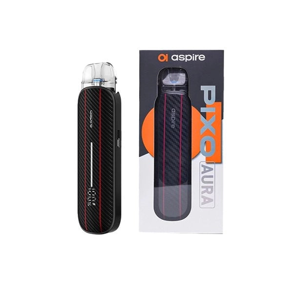 Aspire Pixo Aura – Κιτ συστήματος Pod