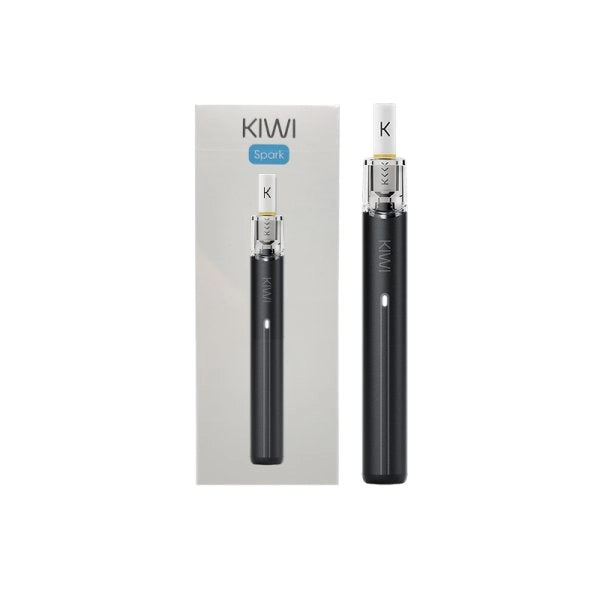 KIWI Spark 700mAh MTL Vape Pen – Επαναγεμιζόμενο Pod 2ml