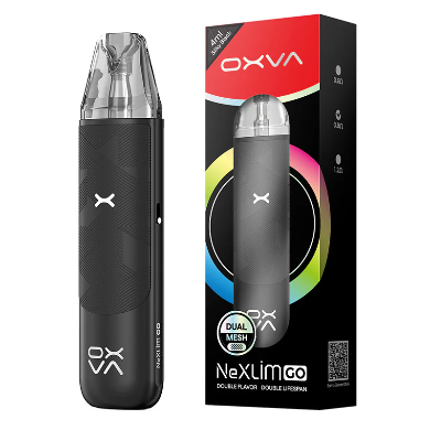 OXVA NeXlim Go – комплект Pod-системы