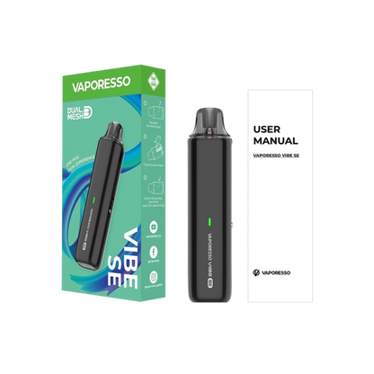 Комплект Vaporesso Vibe SE — Pod-система
