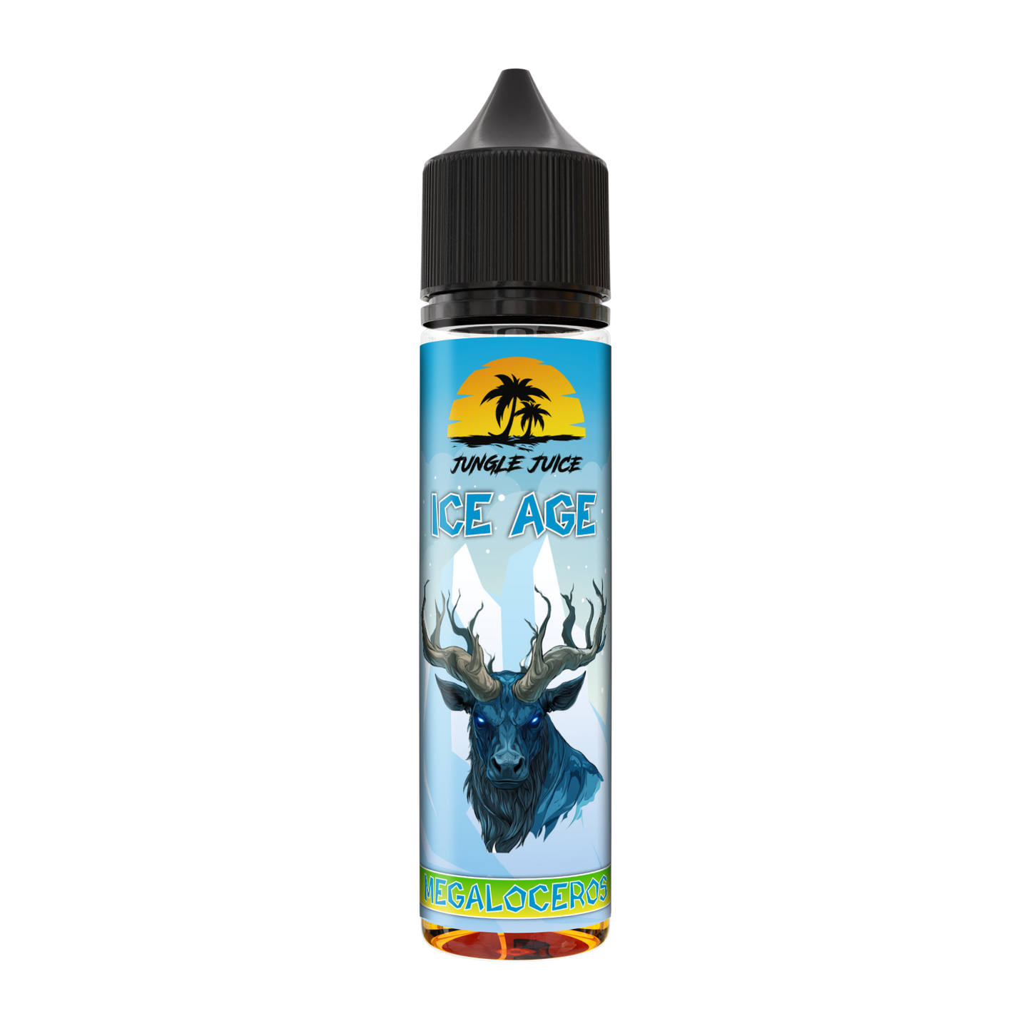 Ice Age Megaloceros – Passionfruit & Mango Flavor