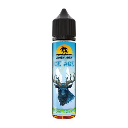 Ice Age Megaloceros – Passionfruit & Mango Flavor