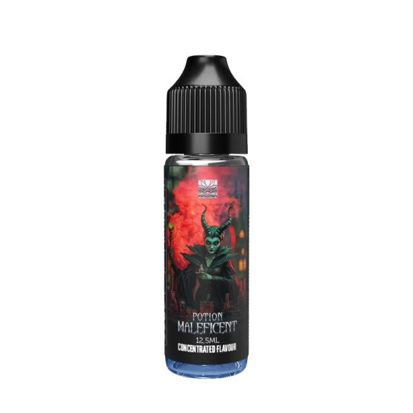 Tribal Lords Maleficent – 12.5ml Longfill Concentrate (60ml Bottle)