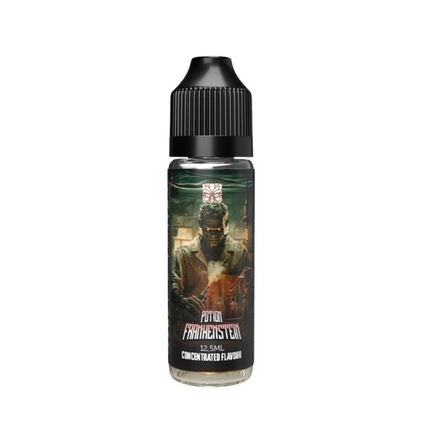 Tribal Lords Frankenstein – Συμπύκνωμα Longfill 12,5ml (Μπουκάλι 60ml)