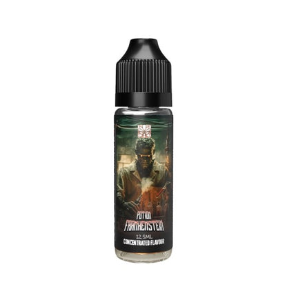 Tribal Lords Frankenstein – 12.5ml Longfill Concentrate (60ml Bottle)