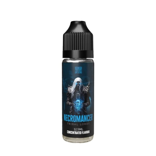 Tribal Lords Necromancer – 12.5ml Longfill Concentrate (60ml Bottle)