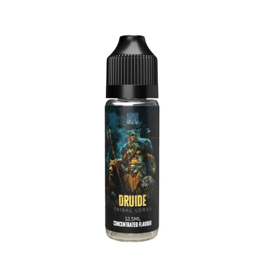 Tribal Lords Druide – 12.5ml Longfill Concentrate (60ml Bottle)