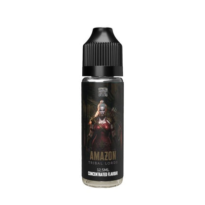 Tribal Lords Amazon – 12.5ml Longfill Concentrate (60ml Bottle)