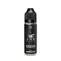 Tribal Lords Assassin – Συμπύκνωμα Longfill 12,5ml (Μπουκάλι 60ml)