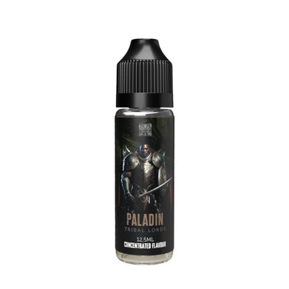 Tribal Lords Paladin – 12.5ml Longfill Concentrate (60ml Bottle)