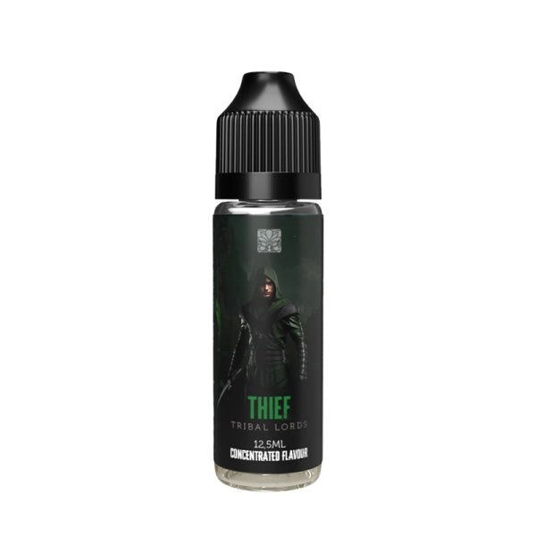 Tribal Lords Thief – Συμπύκνωμα Longfill 12,5ml (Μπουκάλι 60ml)