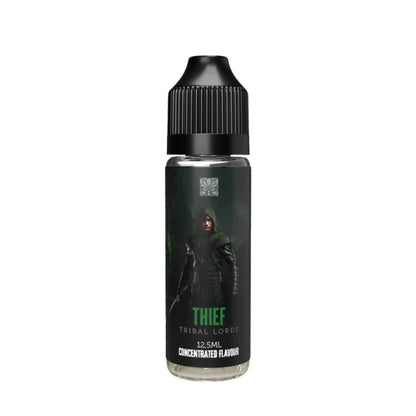 Tribal Lords Thief – 12.5ml Longfill Concentrate (60ml Bottle)