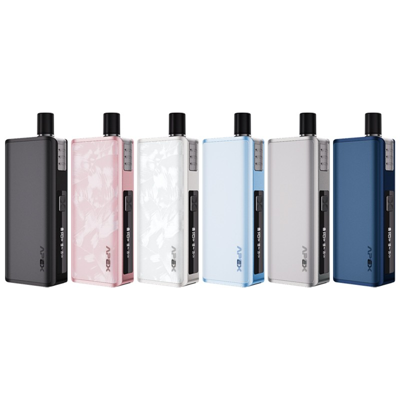 Vaporesso Apex Pod Kit – Comple Kit