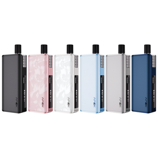Vaporesso Apex Pod Kit – Comple Kit