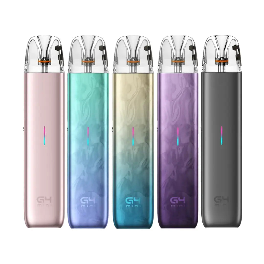 Uwell Caliburn G4 Mini Pod Kit – Complet Kit