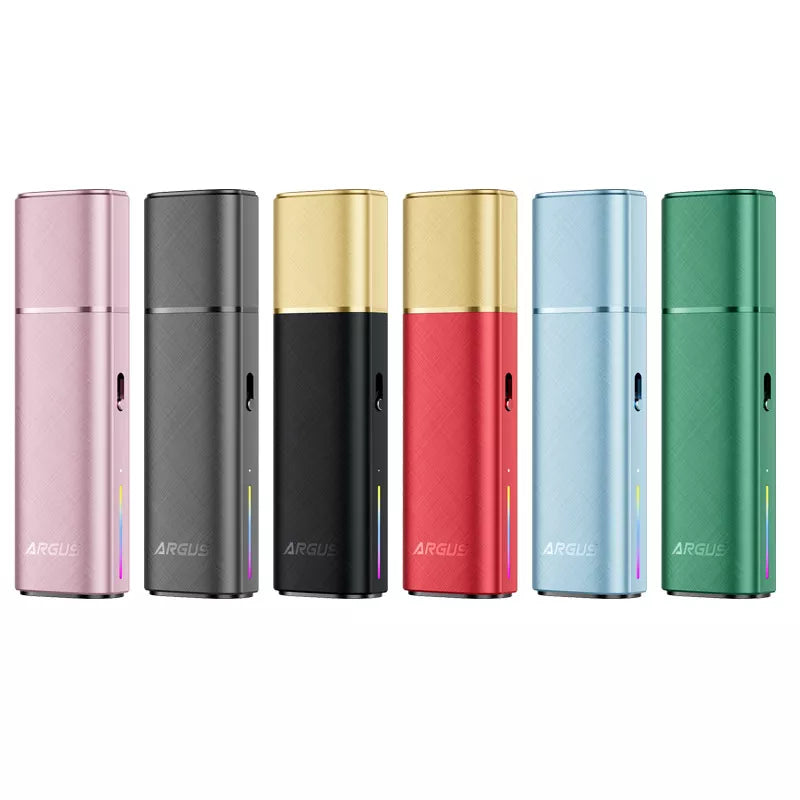 Voopoo Argus Klyc Pod Kit – полный комплект