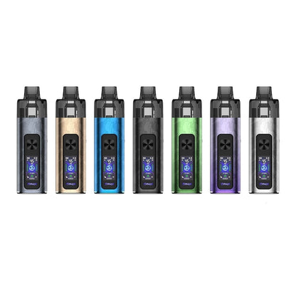 Uwell Typhos MTL/RDL Pod Kit – Complete Starter Kit