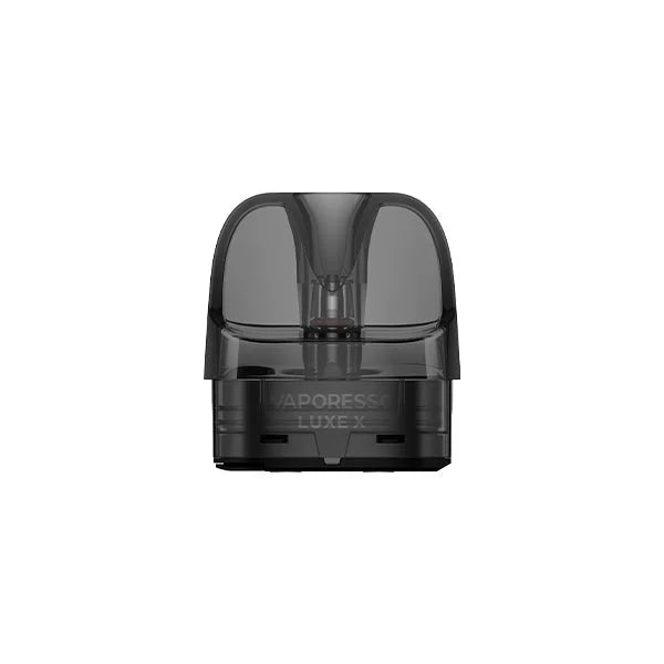 Vaporesso Luxe X Cartridge 0.4Ω – Mesh Replacement Pod