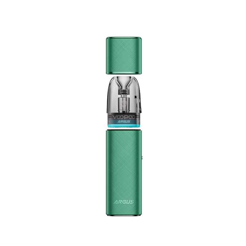 Voopoo Argus Klyc Pod Kit – полный комплект