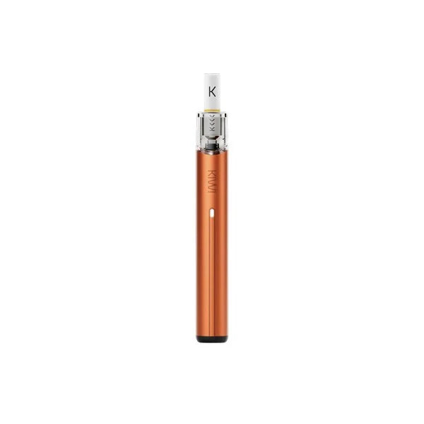 KIWI Spark 700mAh MTL Vape Pen – Επαναγεμιζόμενο Pod 2ml
