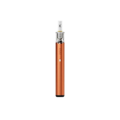 KIWI Spark 700mAh MTL Vape Pen – 2ml Refillable Pod