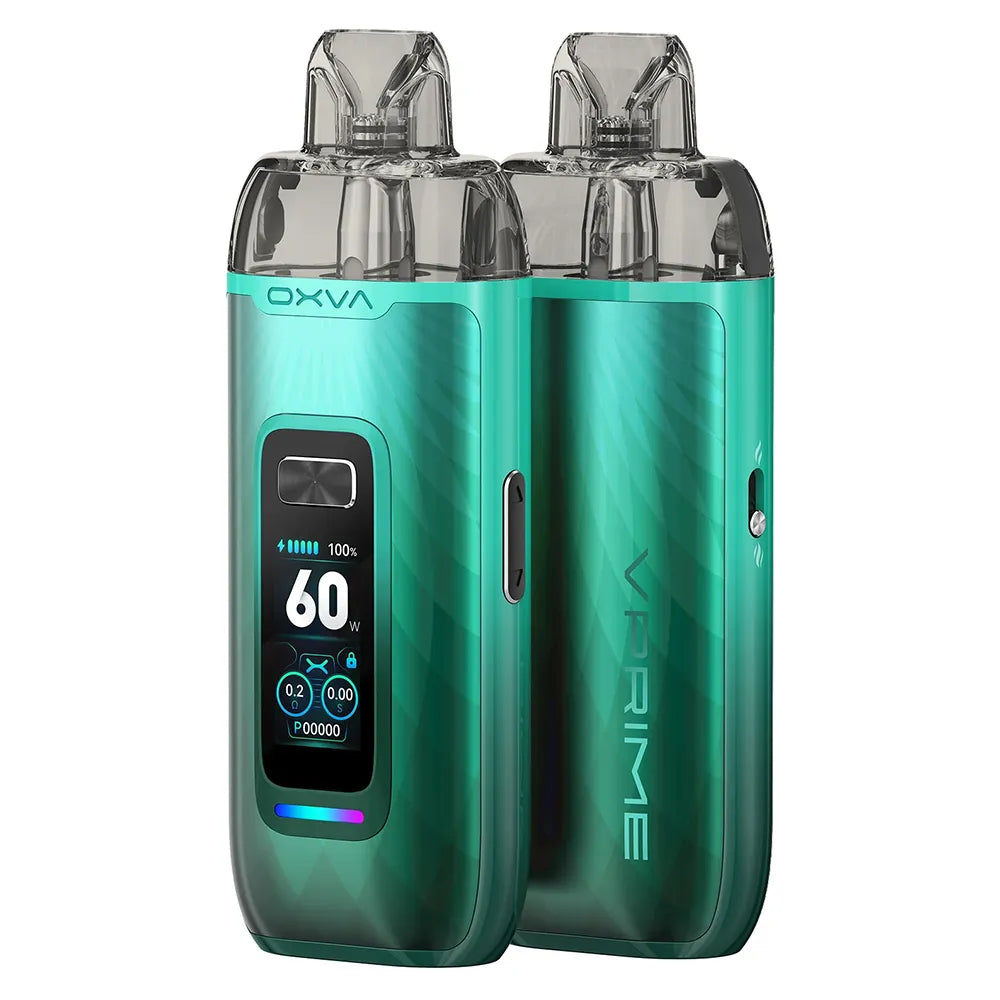 OXVA V Prime – Mod Pod Kit