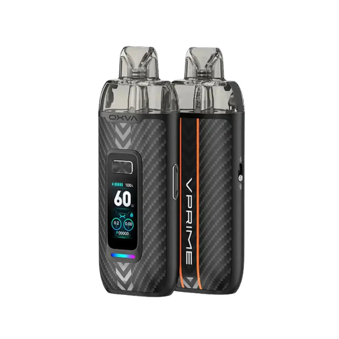 OXVA V Prime – комплект Mod Pod