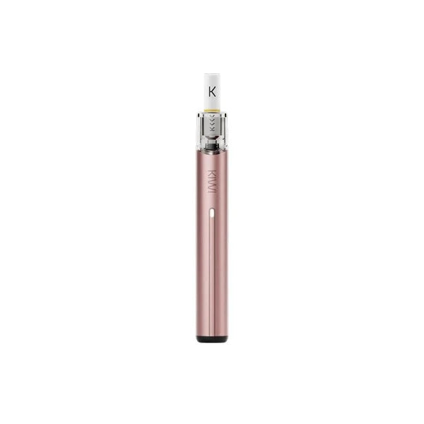 KIWI Spark 700mAh MTL Vape Pen – 2ml Refillable Pod
