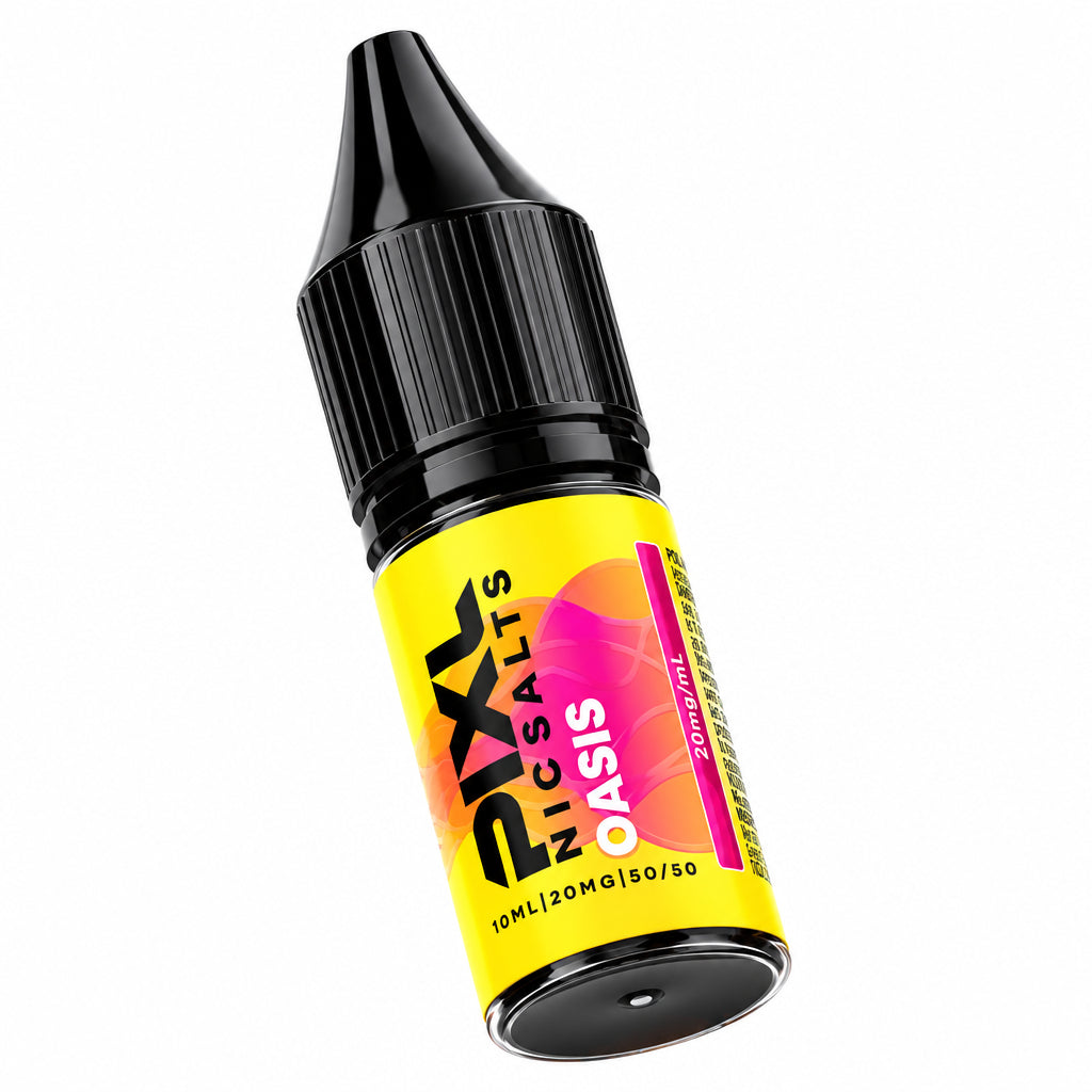 PIXL Oasis Nic Salt E-Liquid 10ml 20mg