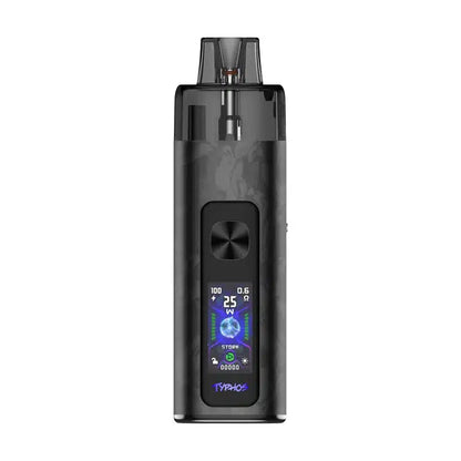 Uwell Typhos MTL/RDL Pod Kit – Complete Starter Kit