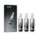KIWI Spark 2 Replacement Pods 0.8Ω (3 Pack)