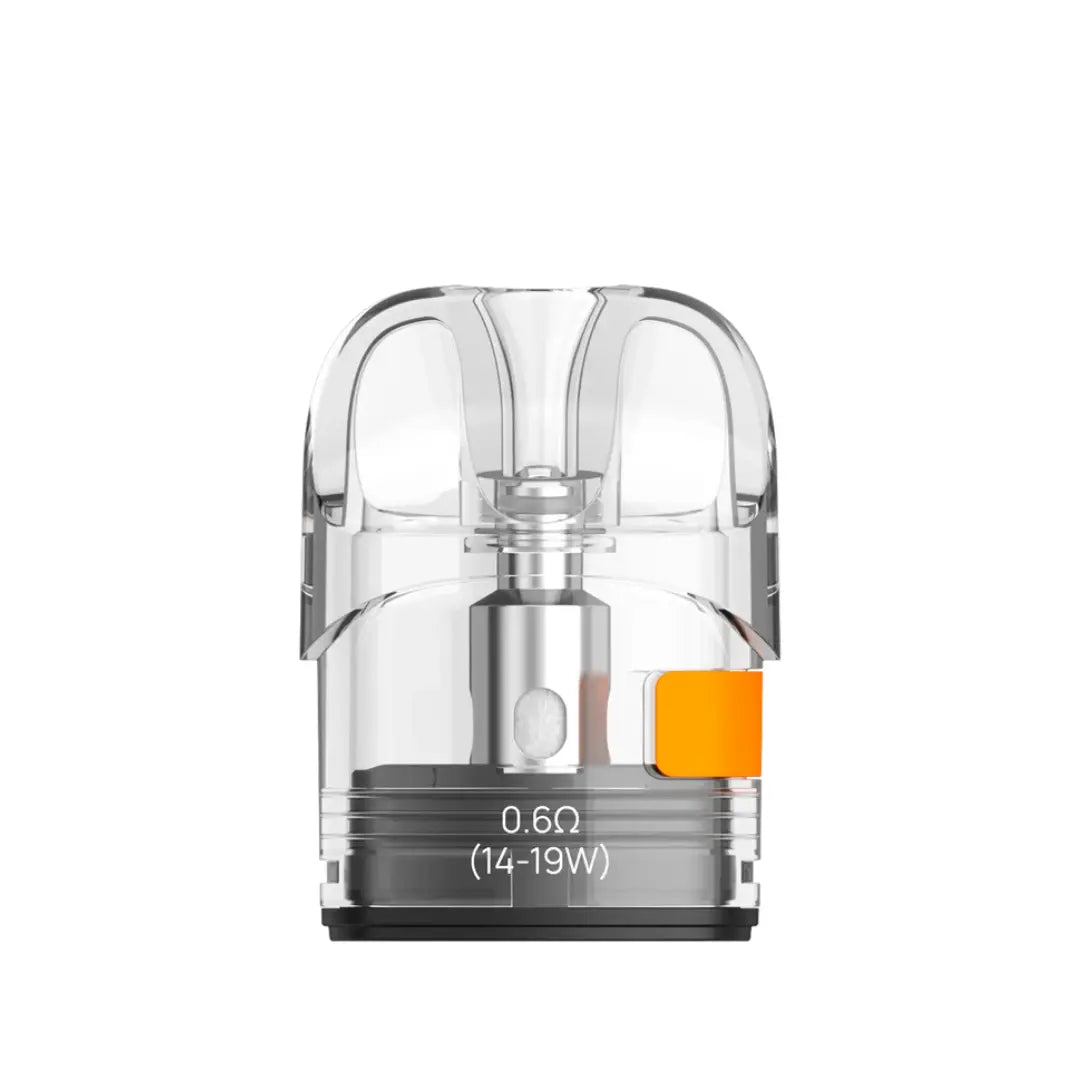 Aspire Pixo 0.6Ω Replacement Coil – Mesh Pod Cartridge