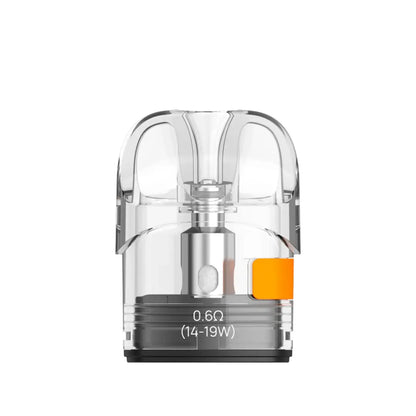Aspire Pixo 0.6Ω Replacement Coil – Mesh Pod Cartridge