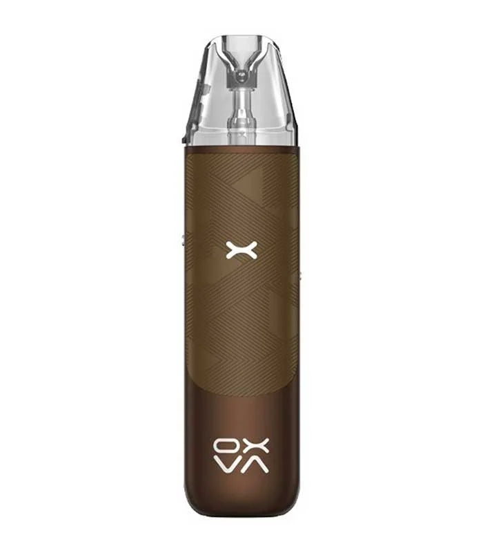 OXVA NeXlim Go – комплект Pod-системы
