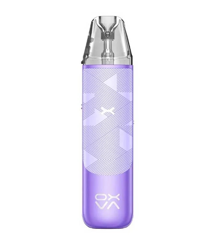 OXVA NeXlim Go – комплект Pod-системы