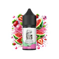 Steam Train – Vape Shot μιας χρήσης με φράουλα και καρπούζι (10 ml &amp; 20 ml)