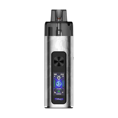Uwell Typhos MTL/RDL Pod Kit – Complete Starter Kit