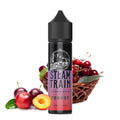 Steam Train – Thrust Vape Shot (20 ml &amp; 30 ml)
