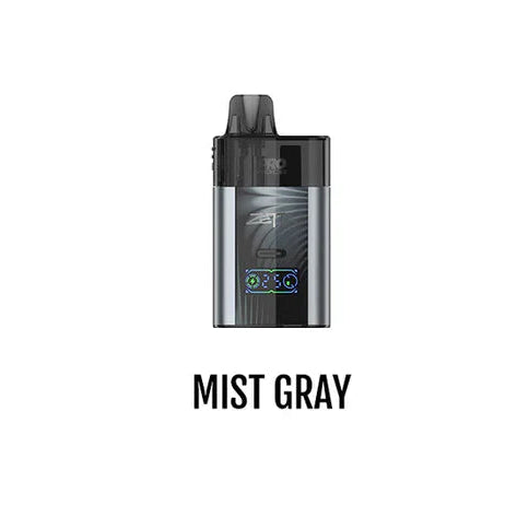 Κιτ Uwell Zetta – Κιτ Όλα-σε-Ένα