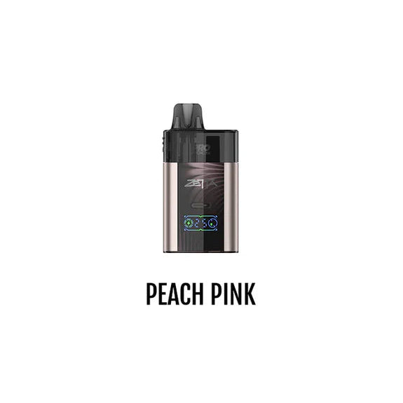 Κιτ Uwell Zetta – Κιτ Όλα-σε-Ένα