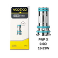 Voopoo PnP 0.6Ω Mesh Coil – Replacement Coil