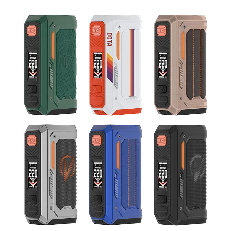 Vaporesso ARMOUR OCTA 220W Kit