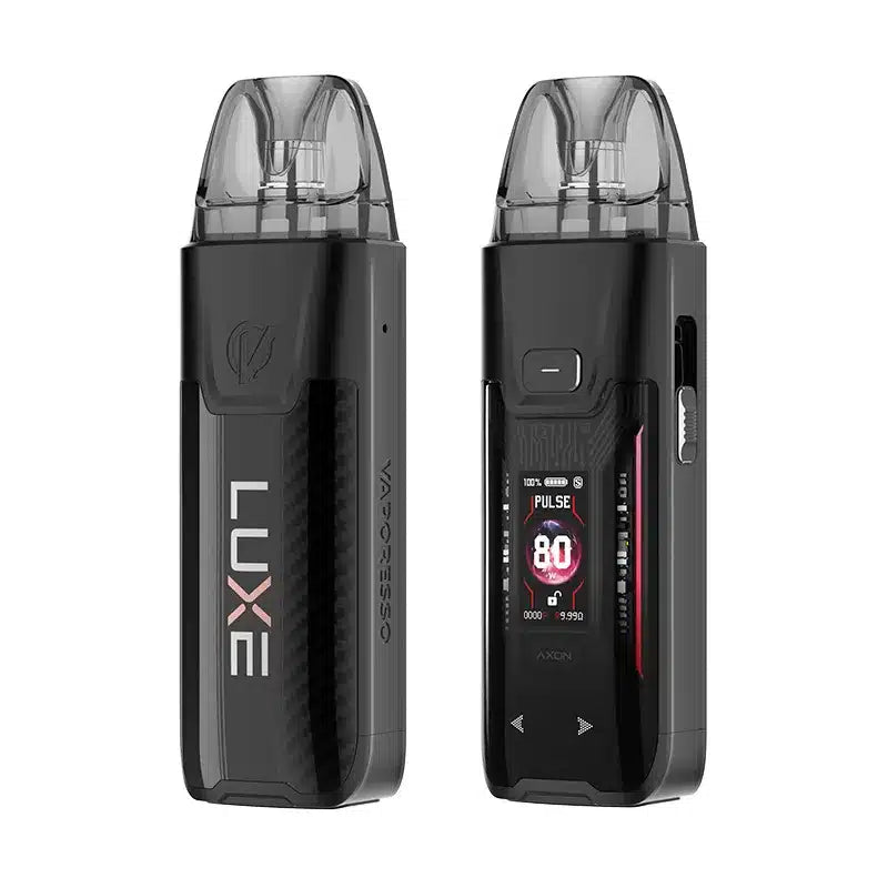 Vaporesso Luxe XR Max 2 — полная система капсул