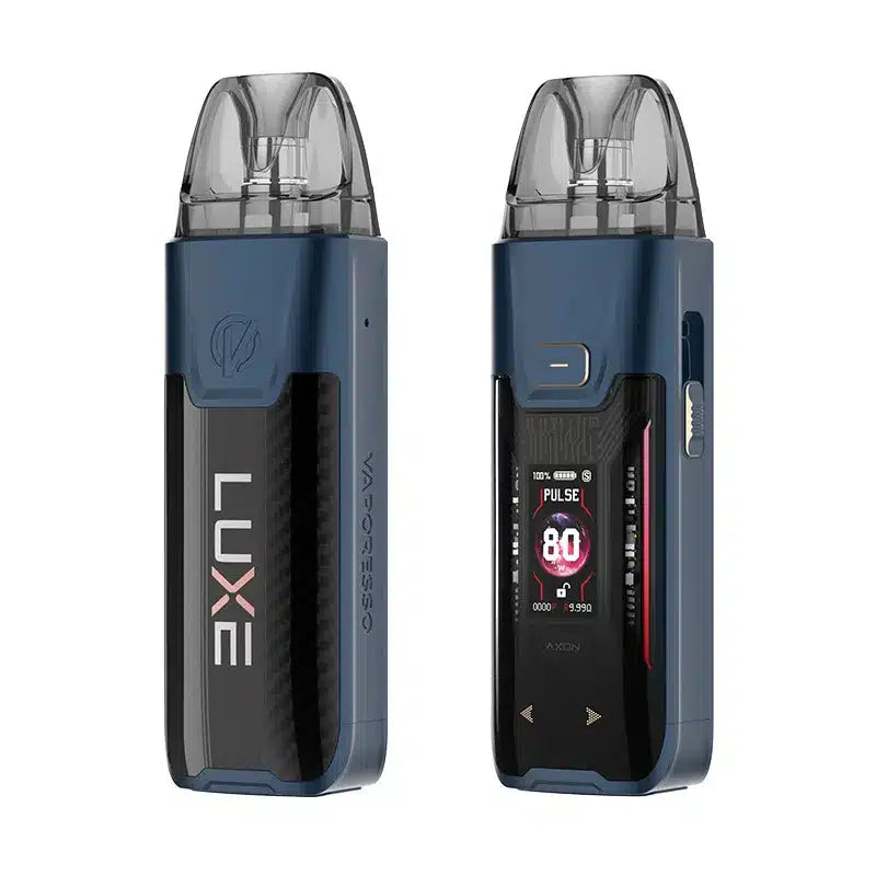 Vaporesso Luxe XR Max 2 — полная система капсул