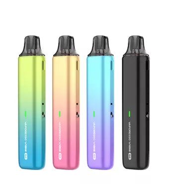Vaporesso Vibe SE Kit – Pod System