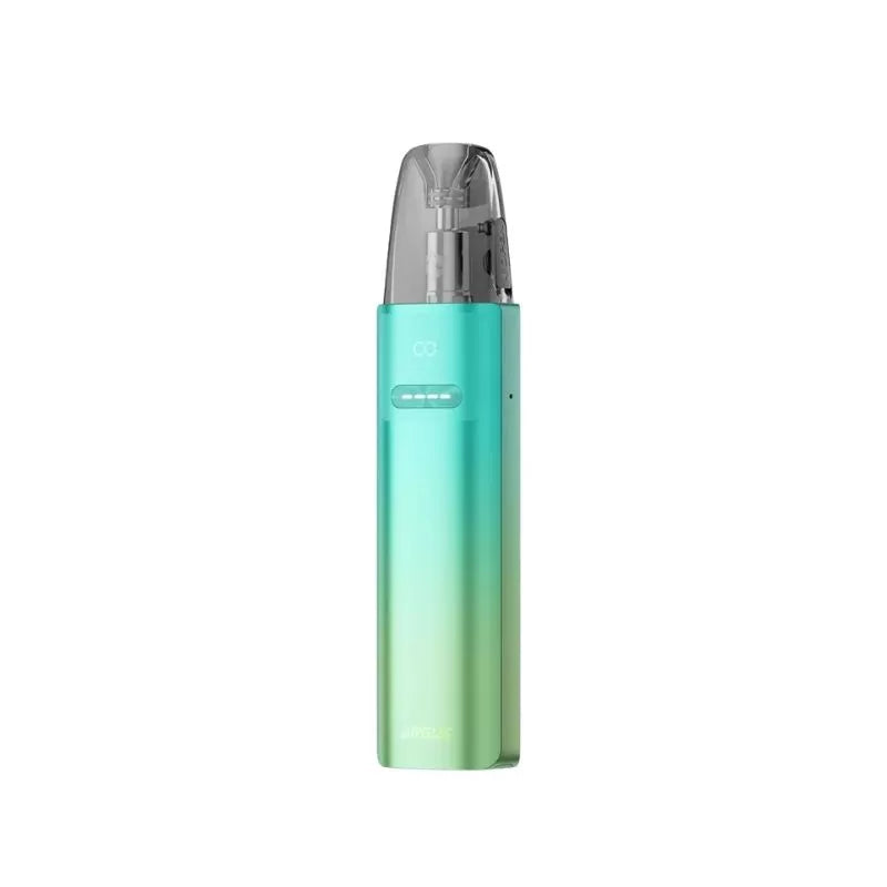 VOOPOO ARGUS G4 Mini Pod Kit – Compact Kit with 1650mAh Battery