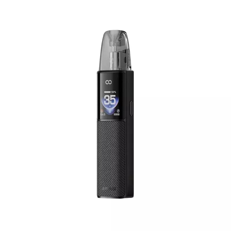 VOOPOO ARGUS G4 Pod Kit – Kit with 0.85" TFT Display